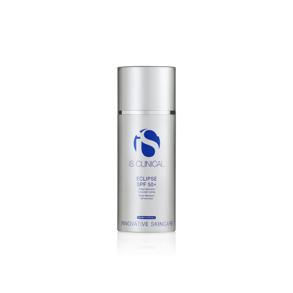 iS Clinical - Eclipse SPF50+ Perfect Tint Beige | 100 g