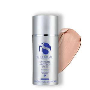 iS Clinical - Extreme Protect SPF 40 PerfecTint Beige | 100 g