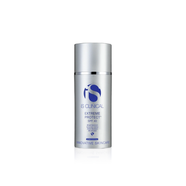iS Clinical - Extreme Protect SPF 40 | 100 g