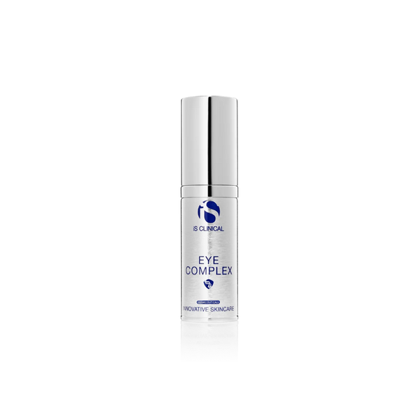 iS Clinical - Eye Complex | 15 ml