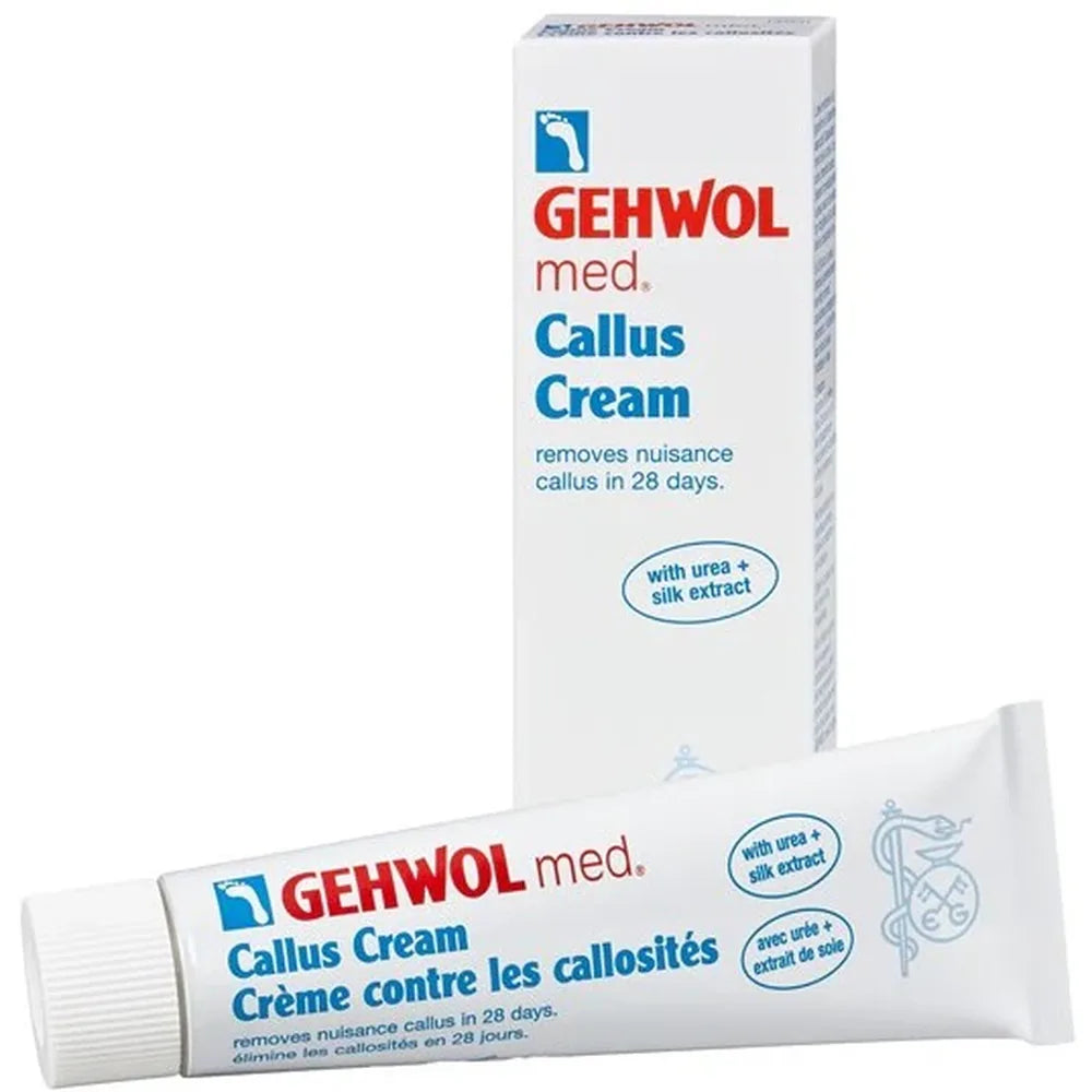 GEHWOL – Callus Cream | 125 ml