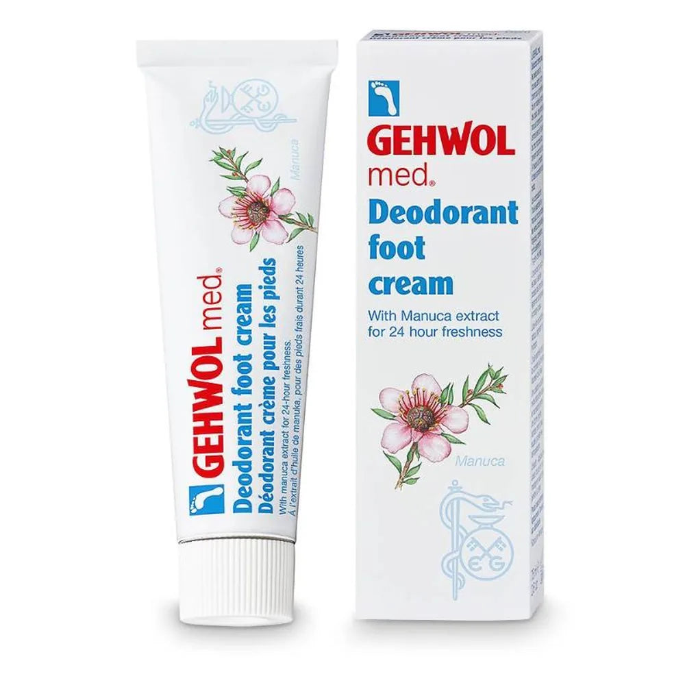 GEHWOL - Foddeocreme | 125 ml