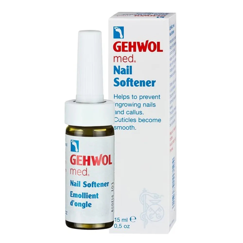 Gehwol - Nail Softener | 15 ml