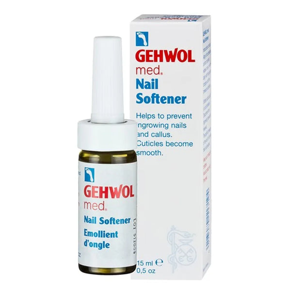 Gehwol - Nail Softener | 15 ml