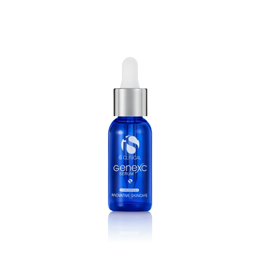 iS Clinical - GeneXC Serum