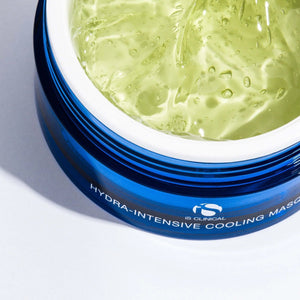 iS Clinical - Hydra-Intensive Cooling Masque | 120 g