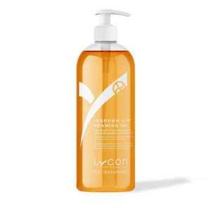 Lycon - Ingrown-X-It Foaming Gel