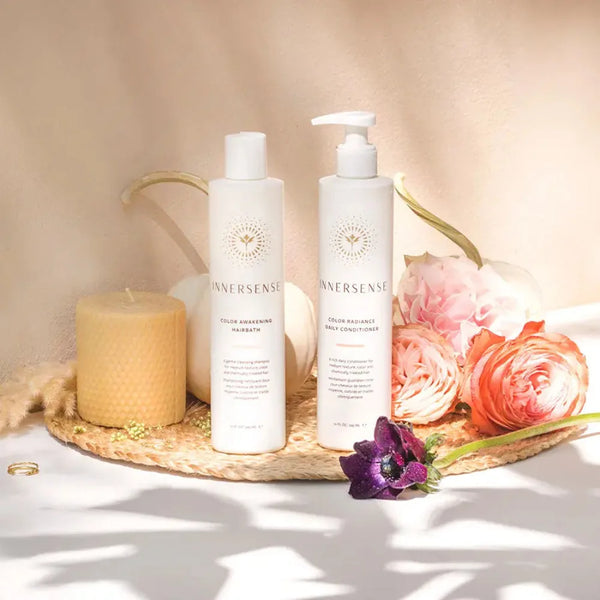 Miljøbillede Innersense Color Awakening Hairbath