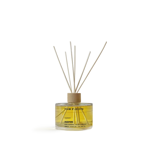 Team Dr. Joseph – Inspiring Room Fragrance