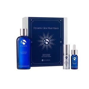 Dynamic Glow Must-Haves