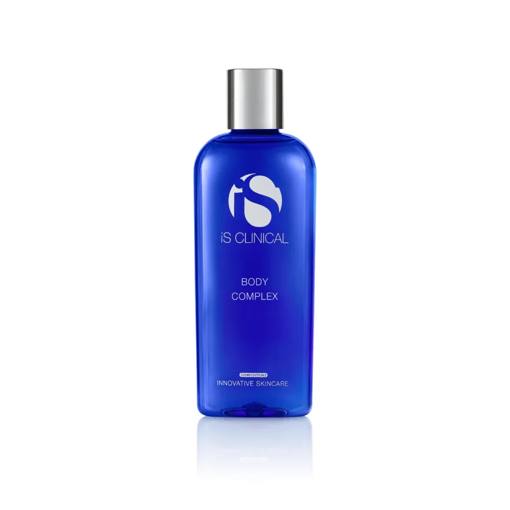 iS Clinical - Body Complex | 180 ml