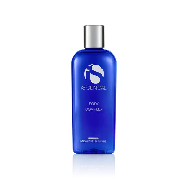 iS Clinical - Body Complex | 180 ml
