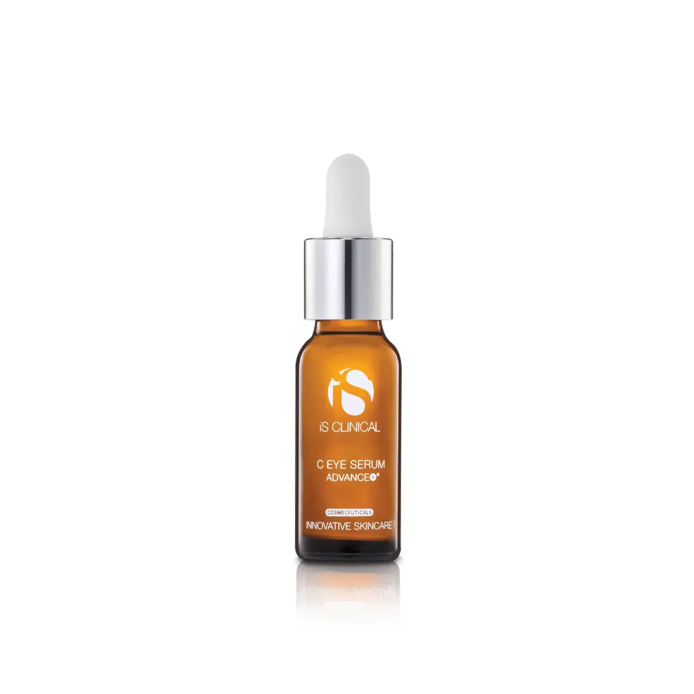 iS Clinical - C-Eye Serum Advance+ | 15 ml