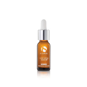 iS Clinical - C-Eye Serum Advance+ | 15 ml