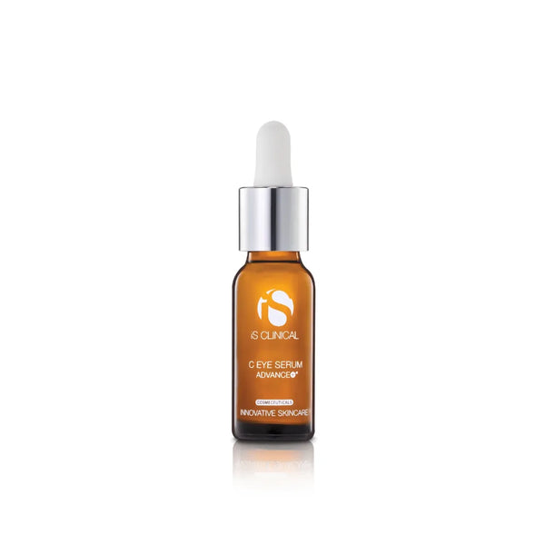 iS Clinical - C-Eye Serum Advance+ | 15 ml