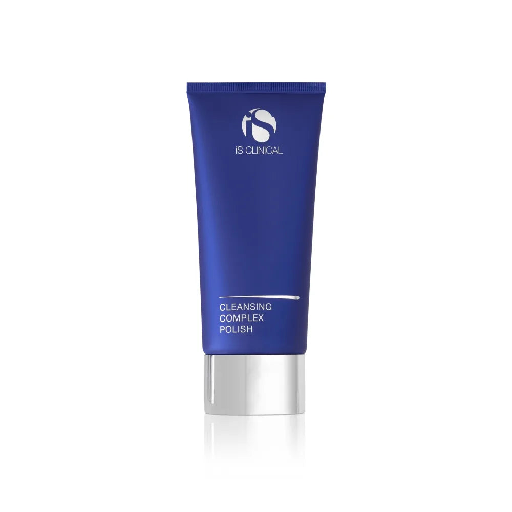 iS Clinical - Cleansing Complex Polish | 120 g