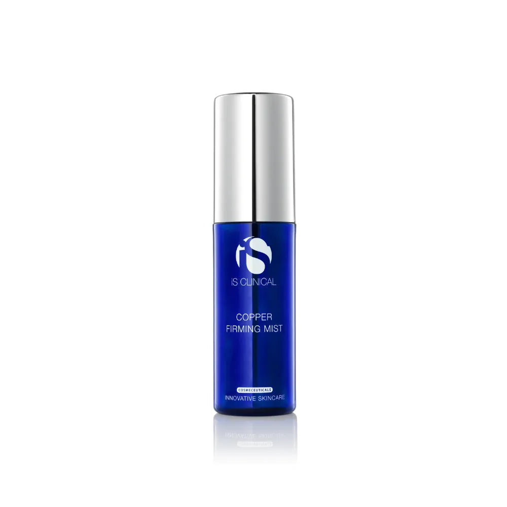 iS Clinical - Copper Firming Mist | 75 ml