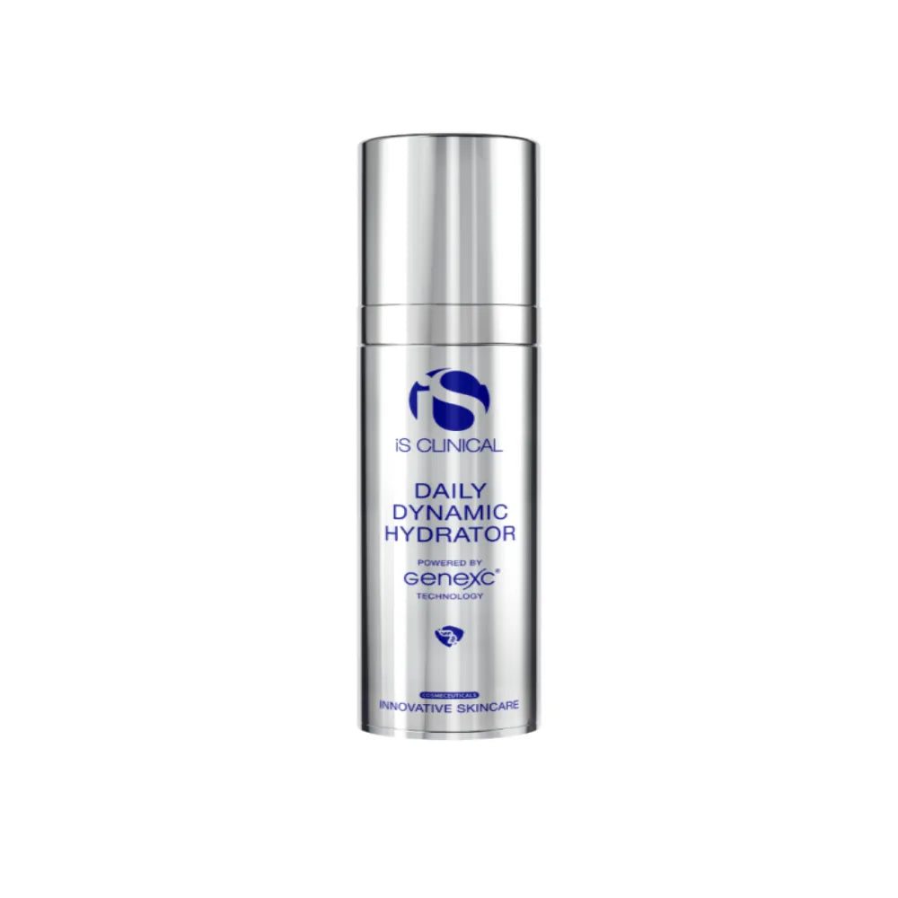 iS Clinical - Daily Dynamic Hydrator | 50ml