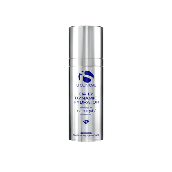 iS Clinical - Daily Dynamic Hydrator | 50ml