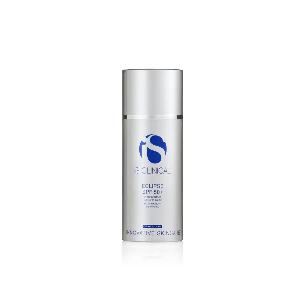 iS Clinical - Eclipse SPF50+ (Transparent) | 100 g