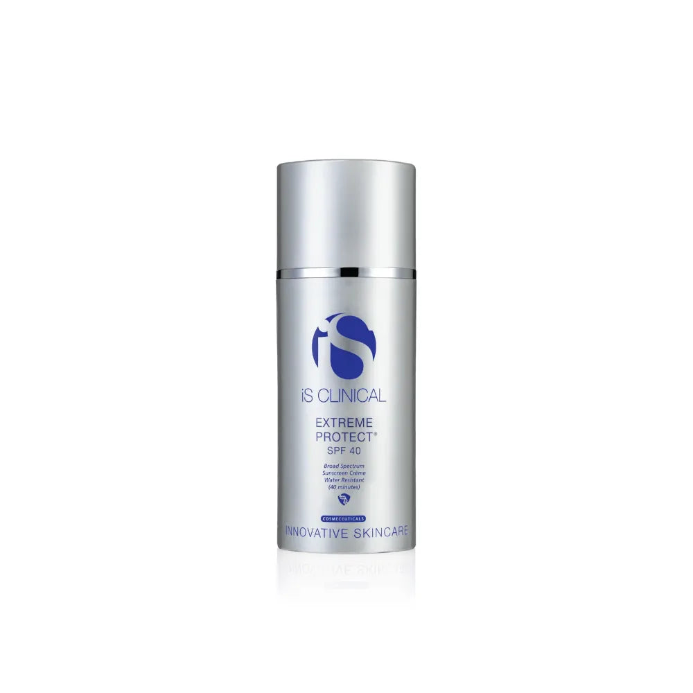 iS Clinical - Extreme Protect SPF 40 | 100 g