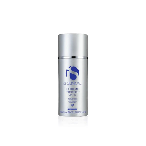iS Clinical - Extreme Protect SPF 40 | 100 g