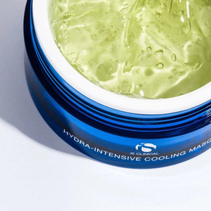 iS Clinical - Hydra-Intensive Cooling Masque | 120 g