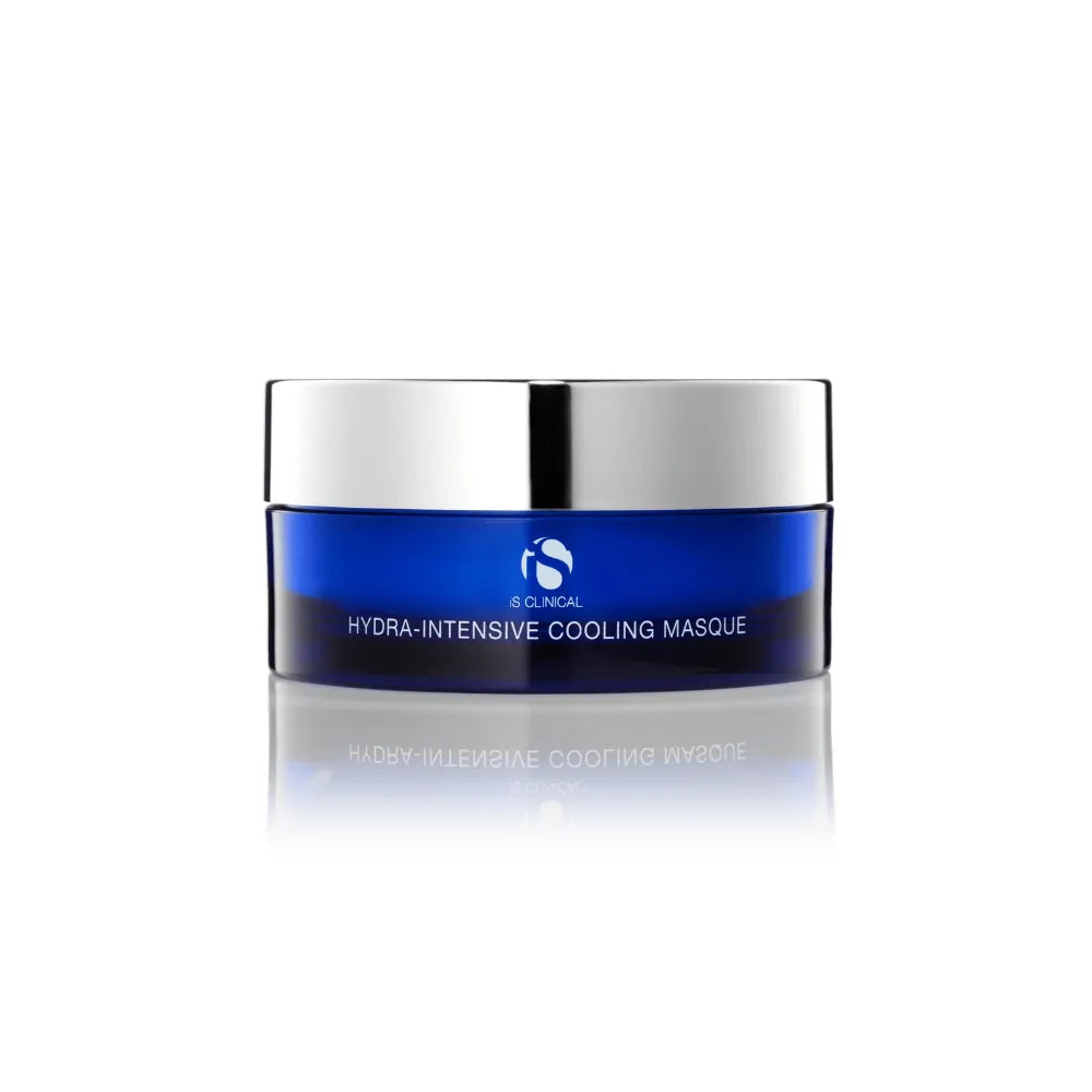 iS Clinical - Hydra-Intensive Cooling Masque | 120 g