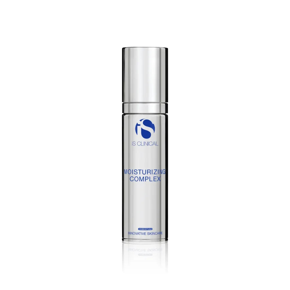 iS Clinical - Moisturizing Complex | 50 ml