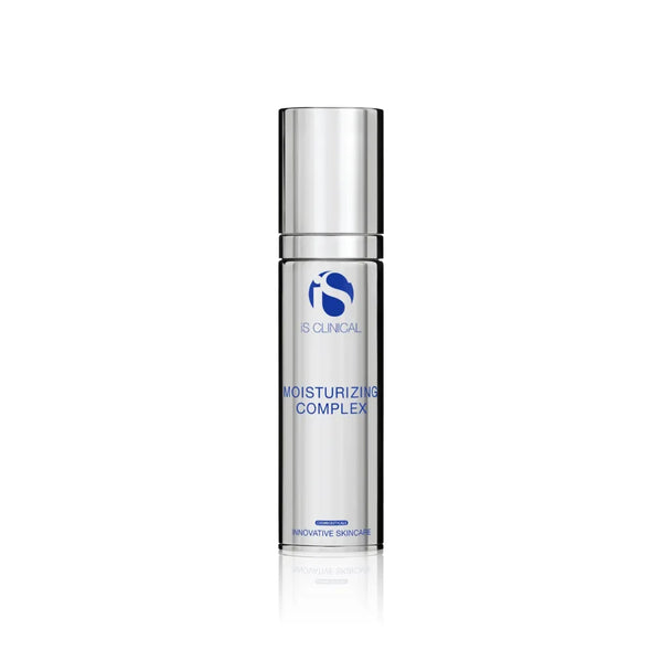 iS Clinical - Moisturizing Complex | 50 ml
