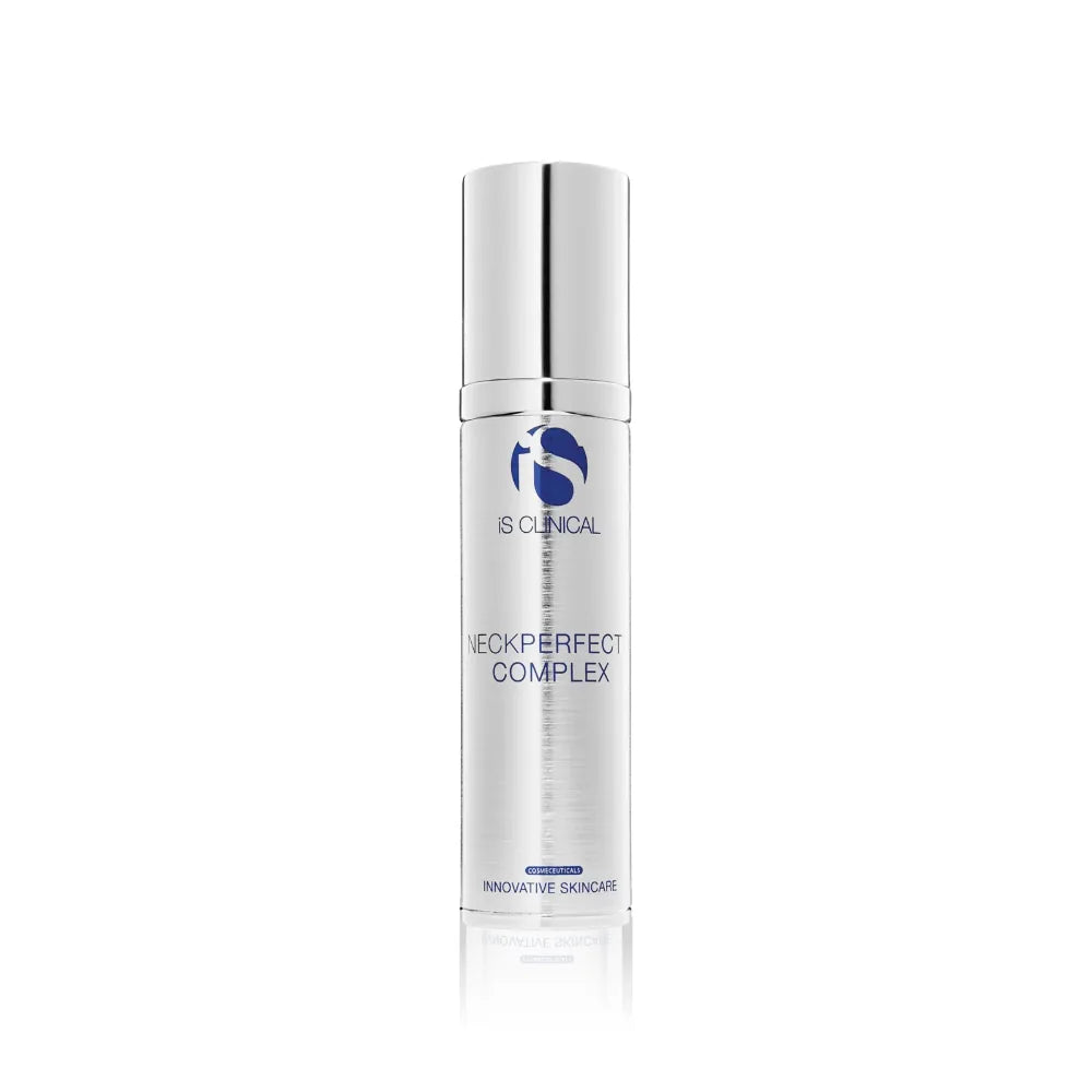 iS Clinical - NeckPerfect Complex | 50 ml