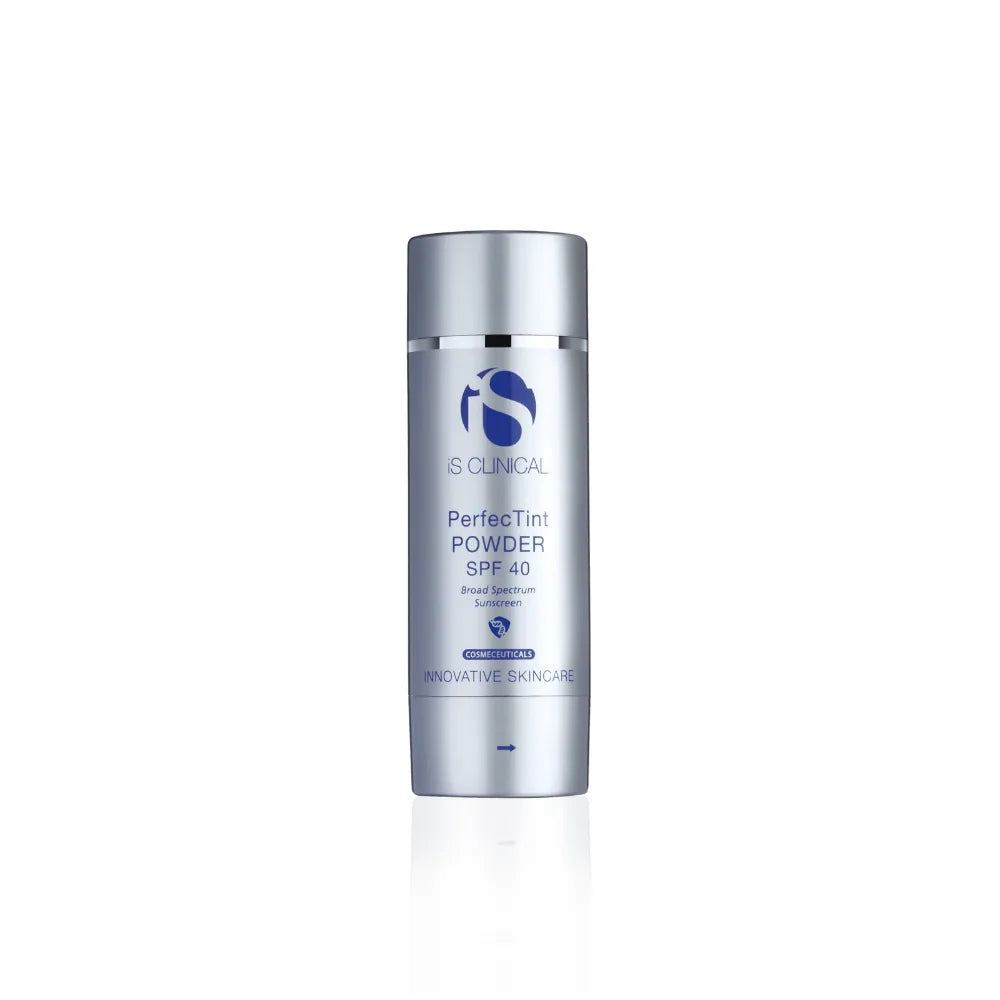 iS Clinical - PerfecTint Powder SPF 40