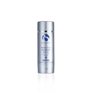 iS Clinical - PerfecTint Powder SPF 40