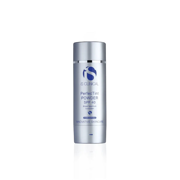 iS Clinical - PerfecTint Powder SPF 40
