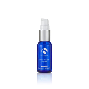 iS Clinical - Poly-Vitamin Serum