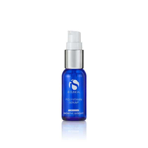 iS Clinical - Poly-Vitamin Serum
