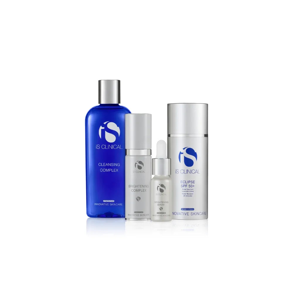 iS Clinical - Pure Radiance Collection