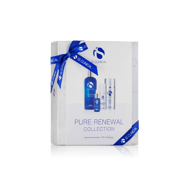 iS Clinical - Pure Renewal Collection