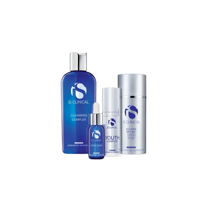 iS Clinical - Pure Renewal Collection