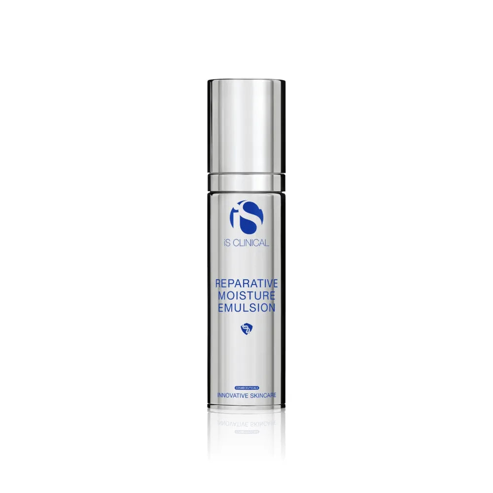 iS Clinical - Reparative Moisture Emulsion | 50 ml