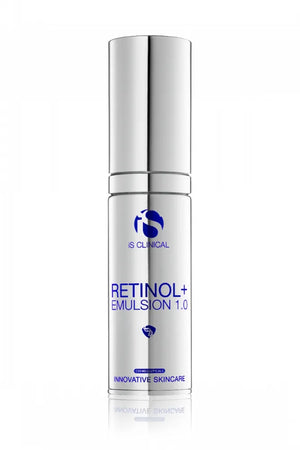 iS Clinical - Retinol+ Emulsion 1.0 | 30 ml