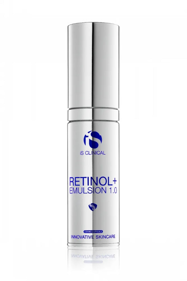 iS Clinical - Retinol+ Emulsion 1.0 | 30 ml
