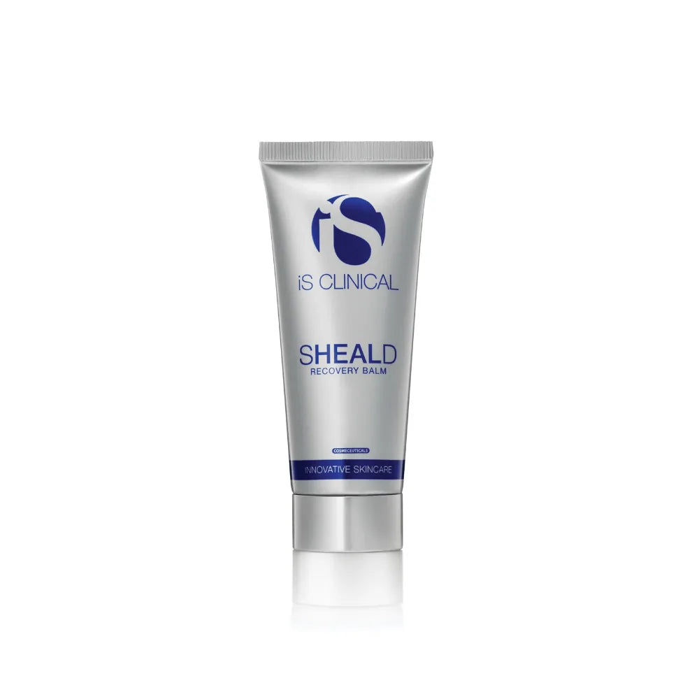 iS Clinical Sheald Recovery Balm - nærende specialcreme til meget tør og svækket hud
