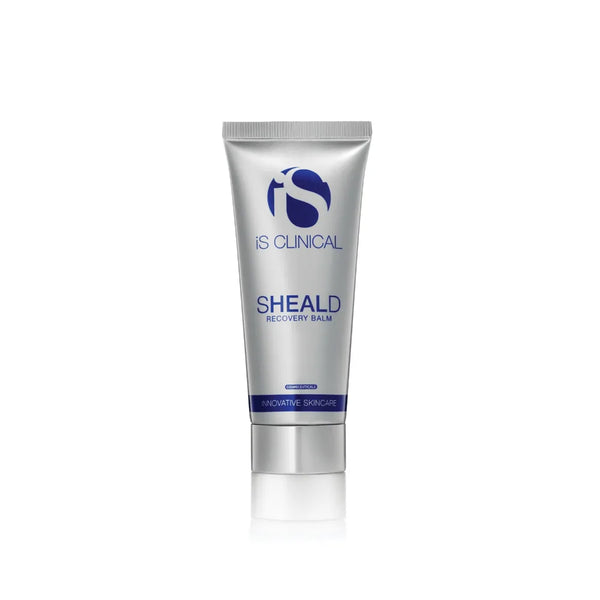 iS Clinical Sheald Recovery Balm - nærende specialcreme til meget tør og svækket hud