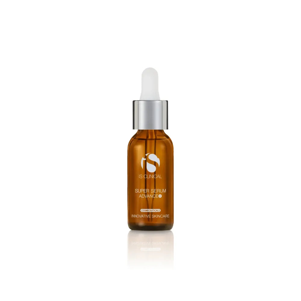 iS Clinical - Super Serum Advance+