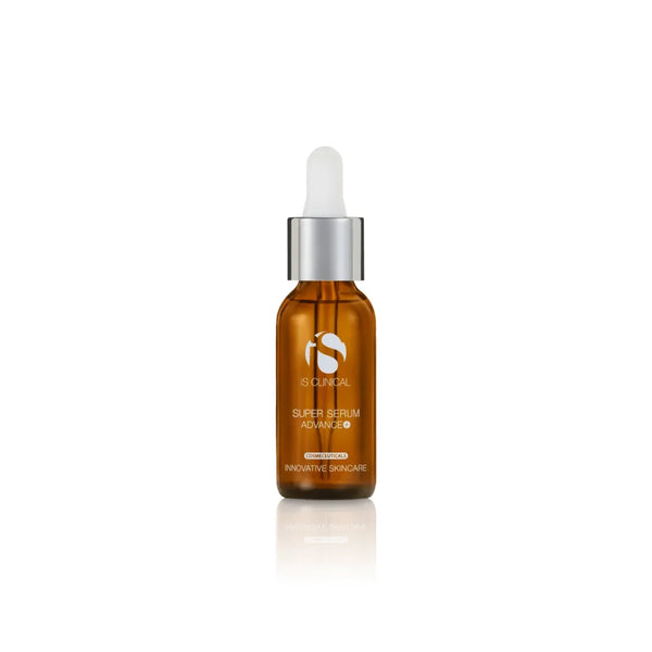 iS Clinical - Super Serum Advance+