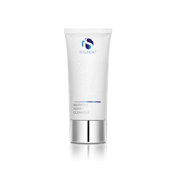 iS Clinical - Warming Honey Cleanser | 120 ml
