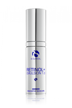 iS Clinical - Retinol+ Emulsion 1.0 | 30 ml