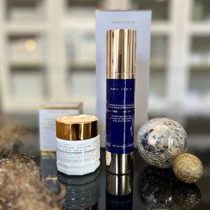 Medex – Protective Hydermios & Crème Pour Les Yeux | Julepakke