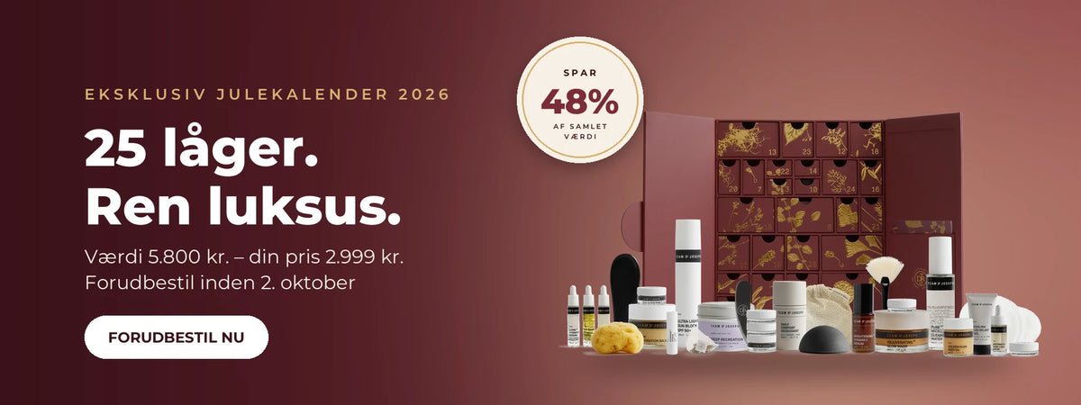 Julekalender til hende